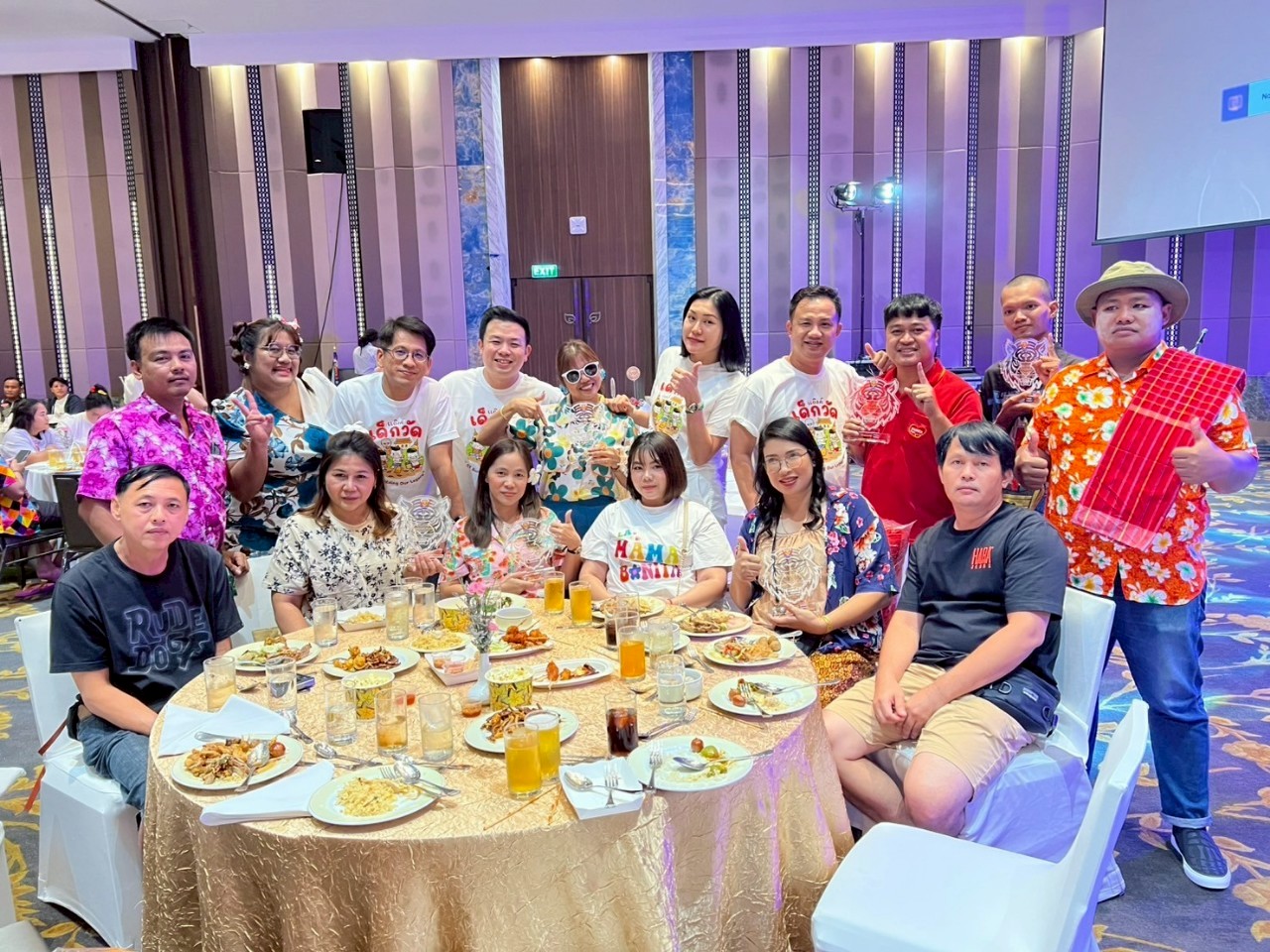 กิจกรรมเพื่อสังคม 3